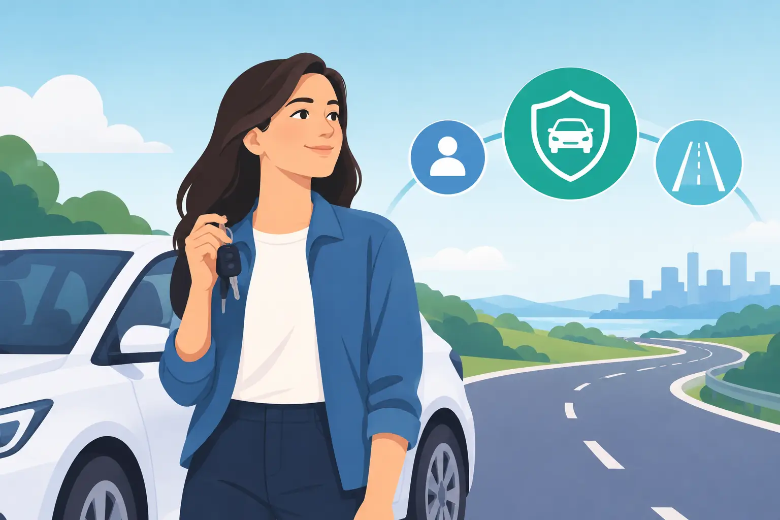 Is Pass Plus Worth It After You Pass Your Test?